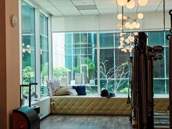 SQUARE 2 (D11), Office #615634511